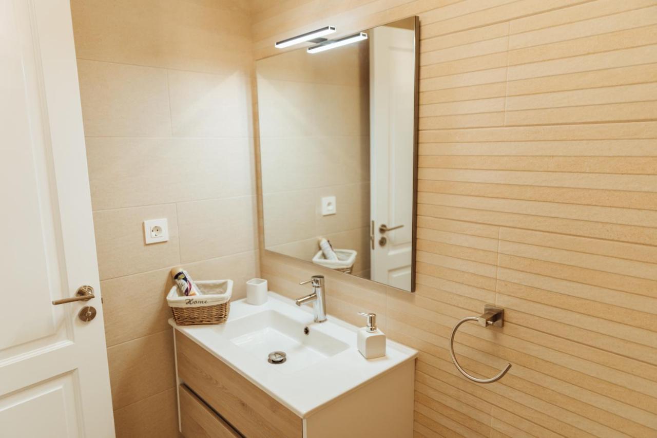 Apartamento Cuesta Del Salado Caleta de Sebo Exterior foto